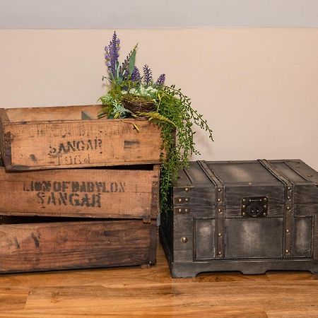 Cornish Tin Mine Themed Apartment St Austell Buitenkant foto