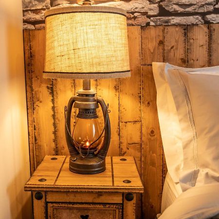 Cornish Tin Mine Themed Apartment St Austell Buitenkant foto
