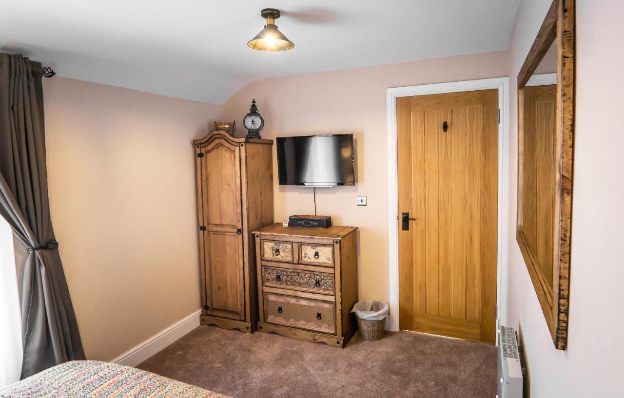 Cornish Tin Mine Themed Apartment St Austell Buitenkant foto