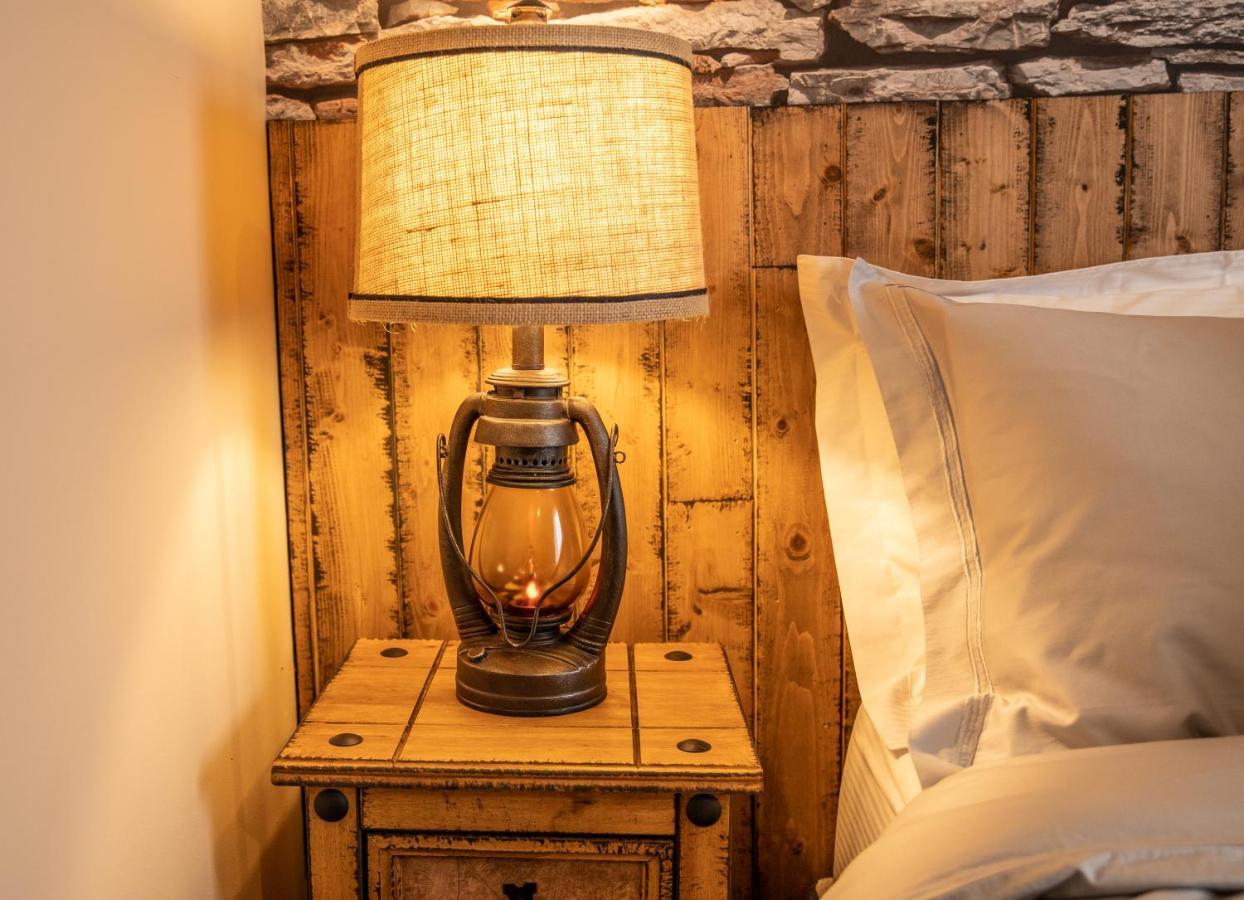 Cornish Tin Mine Themed Apartment St Austell Buitenkant foto